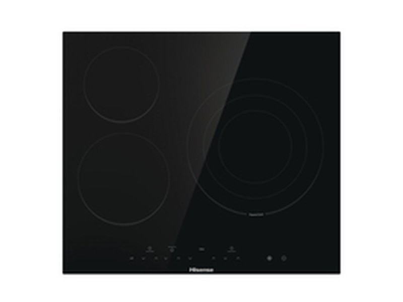 Индукционен Котлон Hisense E6332BSCE