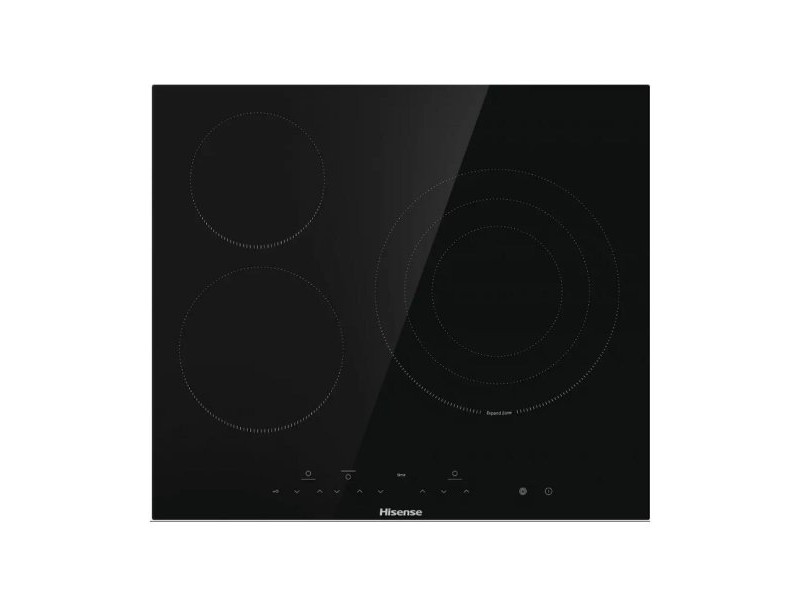 Индукционен Котлон Hisense E6332BSCE