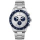 Мъжки часовник Philip Watch R8273607029 Сребрист Мъжки часовник Philip Watch R8273607029 Сребрист