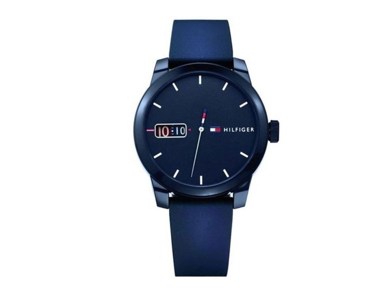 Мъжки часовник Tommy Hilfiger 1791381