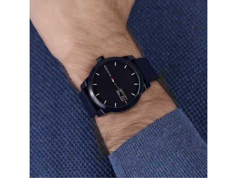 Мъжки часовник Tommy Hilfiger 1791381