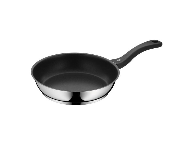 Тиган WMF DEVIL      24CM Сребрист Неръждаема стомана 24 cm Ø 24 cm