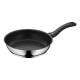 Тиган WMF DEVIL      24CM Сребрист Неръждаема стомана 24 cm Ø 24 cm