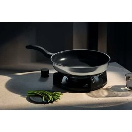 Тиган WMF DEVIL      24CM Сребрист Неръждаема стомана 24 cm Ø 24 cm