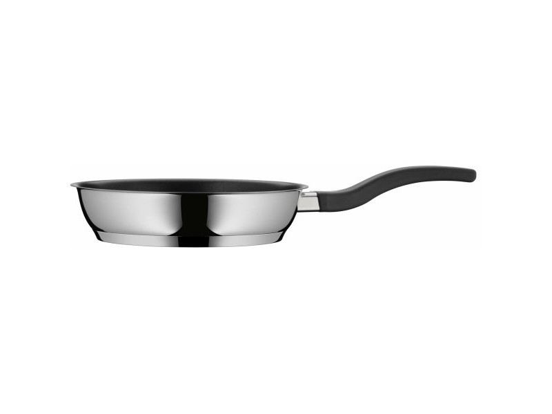 Тиган WMF DEVIL      24CM Сребрист Неръждаема стомана 24 cm Ø 24 cm
