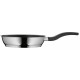 Тиган WMF DEVIL      24CM Сребрист Неръждаема стомана 24 cm Ø 24 cm