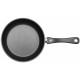 Тиган WMF DEVIL      24CM Сребрист Неръждаема стомана 24 cm Ø 24 cm