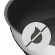 Тиган WMF DEVIL      24CM Сребрист Неръждаема стомана 24 cm Ø 24 cm