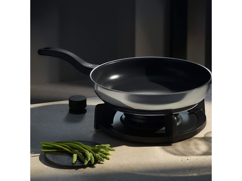 Тиган WMF DEVIL      28CM Стомана Неръждаема стомана Бакелит 28 cm Ø 28 cm