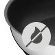 Тиган WMF DEVIL      28CM Стомана Неръждаема стомана Бакелит 28 cm Ø 28 cm