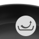 Тиган WMF DEVIL      28CM Стомана Неръждаема стомана Бакелит 28 cm Ø 28 cm