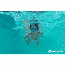 Очила за Гмуркане с Детски Шнорхел Schildkröt