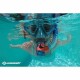 Очила за Гмуркане с Детски Шнорхел Schildkröt