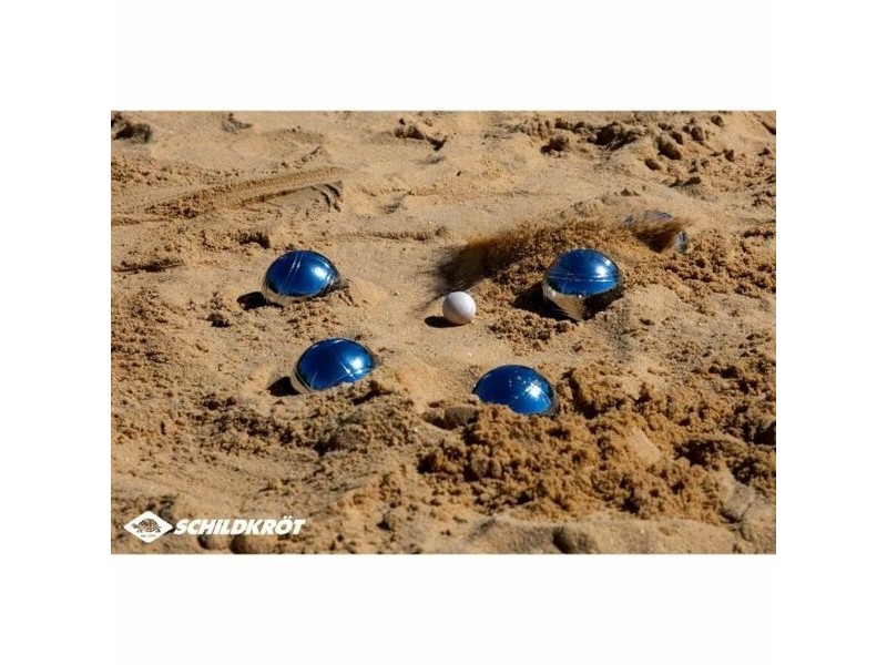 Игра Petanca Schildkröt