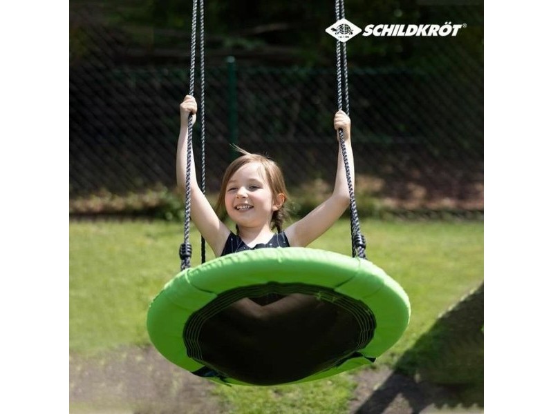 Люлка Schildkröt Nido de pájaro
