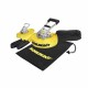 Slackline Schildkröt Жълт 15 m