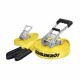 Slackline Schildkröt Жълт 15 m