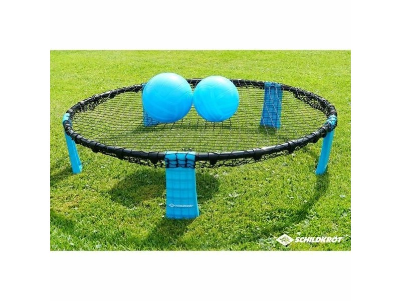 Игра за Умения Schildkröt