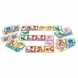 Домино Schmidt Spiele Kids