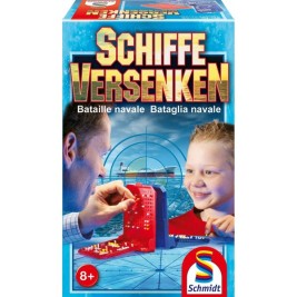 Настолна игра Schmidt Spiele