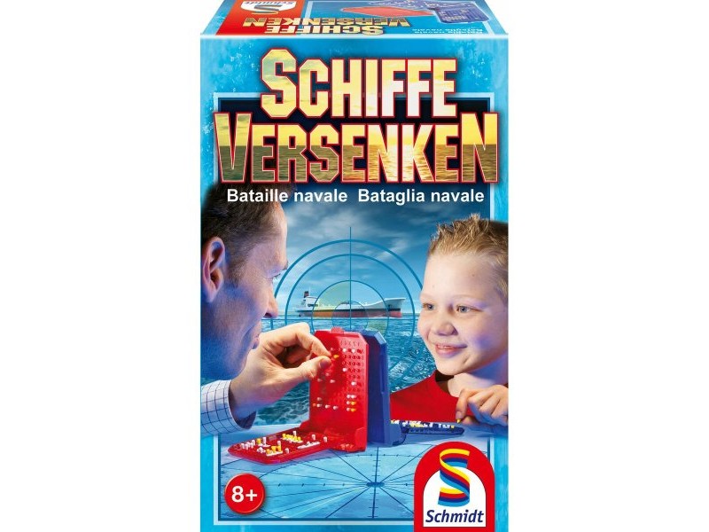 Настолна игра Schmidt Spiele