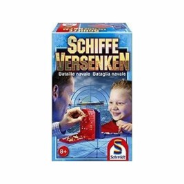 Настолна игра Schmidt Spiele