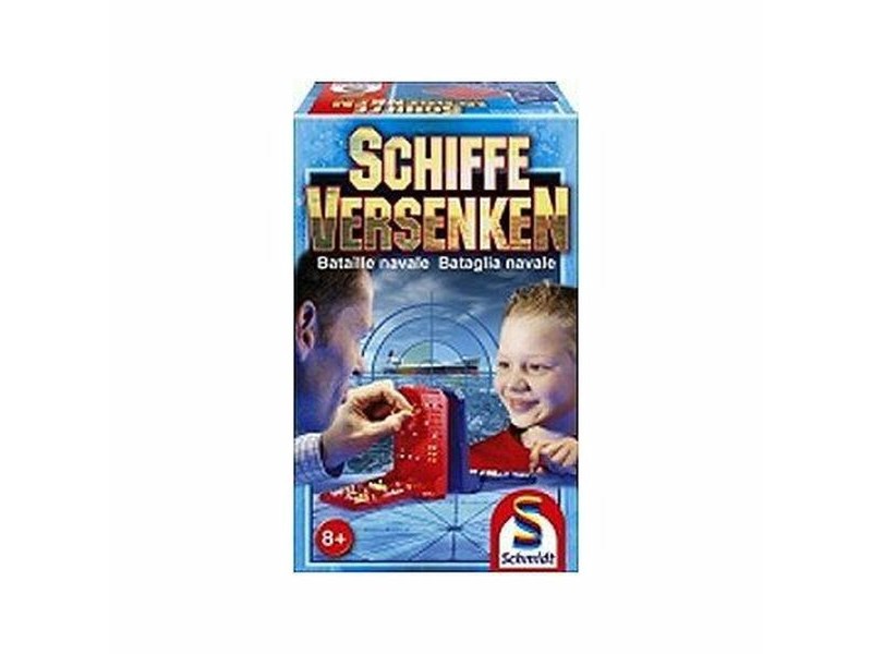 Настолна игра Schmidt Spiele