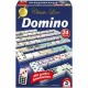 Домино Schmidt Spiele Classic Line Многоцветен