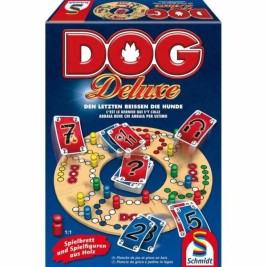 Настолна игра DOG Deluxe (FR)