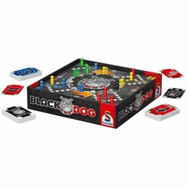 Настолна игра Schmidt Spiele Black Dog