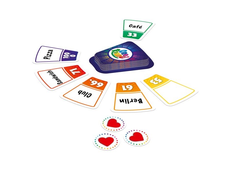 Настолна игра Schmidt Spiele