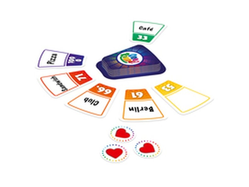 Настолна игра Schmidt Spiele