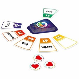 Настолна игра Schmidt Spiele