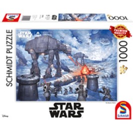 Игра от Пластелин Devir Многоцветен (1000 Части)