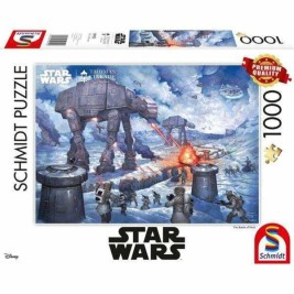 Игра от Пластелин Devir Многоцветен (1000 Части)
