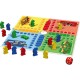 Настолна игра Schmidt Spiele Jeu Des Petits Chevaux (FR)