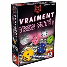 Настолна игра Schmidt Spiele Vraiment Très Futé! (FR)
