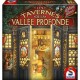 Настолна игра Schmidt Spiele Les tavernes de la vallée profonde