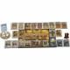 Настолна игра Schmidt Spiele Les tavernes de la vallée profonde