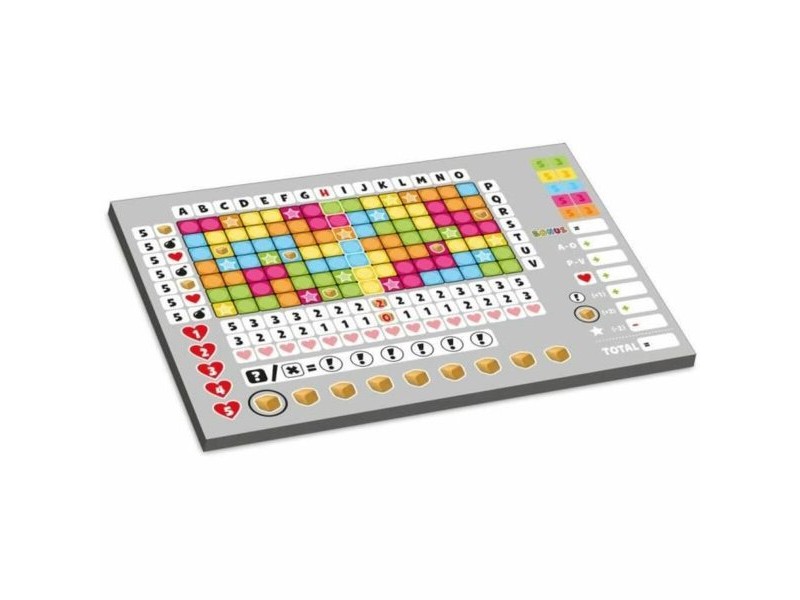 Настолна игра Schmidt Spiele Encore et Encore! (FR)