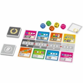 Настолна игра Schmidt Spiele Donnant Donnant (FR)