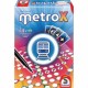 Настолна игра Schmidt Spiele Metro X