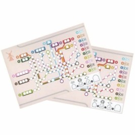 Настолна игра Schmidt Spiele Metro X