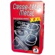 Настолна игра Schmidt Spiele Casse-téte -metal XXL (FR) Настолна игра Schmidt Spiele Casse-téte -metal XXL (FR)