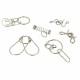 Настолна игра Schmidt Spiele Casse-téte -metal XXL (FR) Настолна игра Schmidt Spiele Casse-téte -metal XXL (FR)
