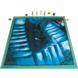 Настолна игра Schmidt Spiele The Haunted Staircase