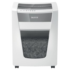 Шредер за хартия Leitz Office Pro P4 Leitz IQ 30 L