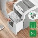 Шредер за хартия Leitz IQ 100 Autofeed P4