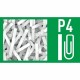 Шредер за хартия Leitz IQ 100 Autofeed P4
