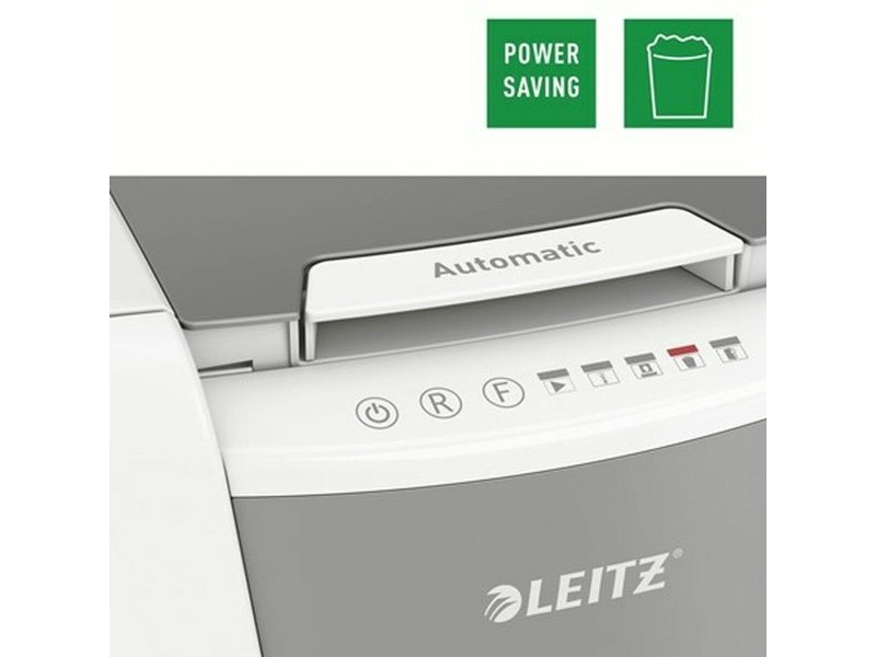 Шредер за хартия Leitz IQ 100 Autofeed P4